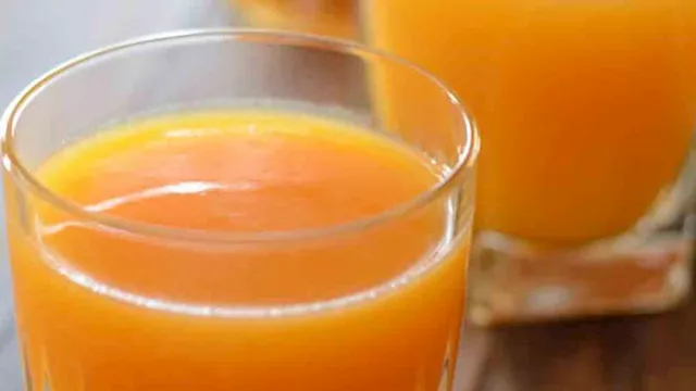 تعرف على القيمة الغذائية لمشروبات رمضان-قمر الدين