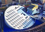 مكتبة الإسكندرية