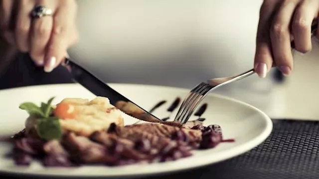 أطعمة غريبة