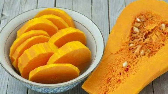 فوائد قرع العسل                                   