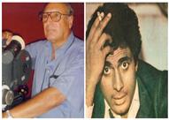 أحمد زكي و سعيد شيمي