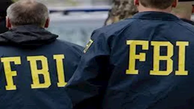 مكتب التحقيقات الفيدرالي FBI