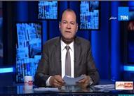 الإعلامي نشأت الديهي                              