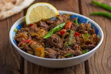 طبيب ينصح بتناول الكبدة المُجمدة لهذه الأسباب 