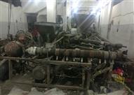 مصنع أسلاك كهربائية