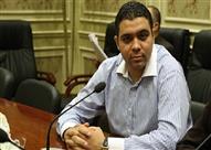 النائب شريف الورداني                              