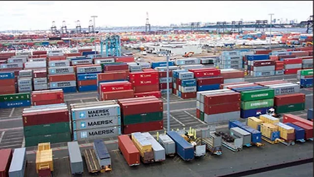 الصادرات والواردات المصرية