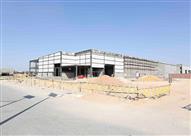 طرح أراضي شواغر