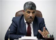 الدكتور وليد عساف