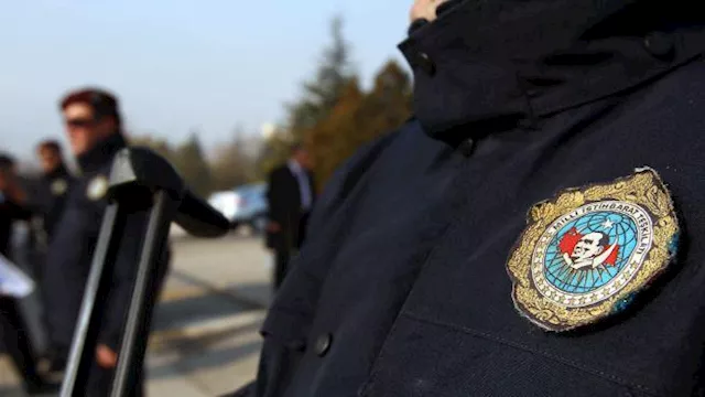 المخابرات التركية