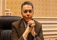 هشام عرفات وزير النقل