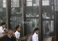 فض اعتصام رابعة