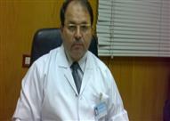 الدكتور نصيف الحفناوي وكيل الصحة بالمنوفية
