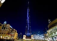  في احتفالات رأس السنة.. أبوظبي تدخل موسوعة جينيس 