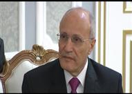 اللواء محمد العصار