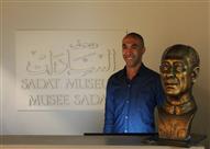 تمثال السادات