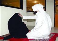 هل تجوز الرقية الشرعية على المرأة الحائض؟