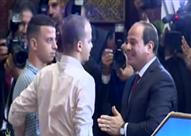 البطل أحمد فوزي حسن