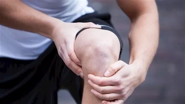 تجلط الدم بالساق                                  