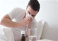 نزلات الإنفلونزا