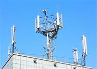 أبراج محطات الاتصالات