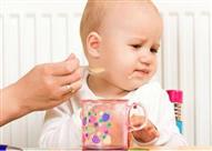 ما العمل عند رفض الطفل للطعام الصحي؟