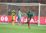 منتخب الكاميرون الأولمبي