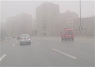 طريق الكريمات الصحراوي