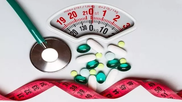 أدوية التخسيس                                     