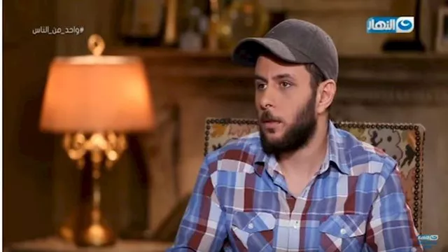 عمر فاروق الفيشاوي