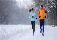 4 طرق لتبقى متحفزاً لممارسة الرياضة في الشتاء