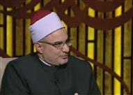 الداعية الشيخ يوسف السعداوي