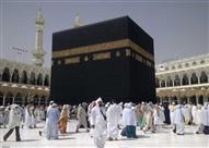 عمرة _أرشيفية