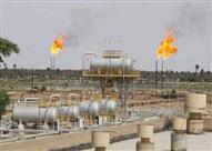 حقول إنتاج النفط