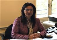 الدكتورة غادة عبدالباري