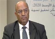 الدكتور طه عبدالعليم