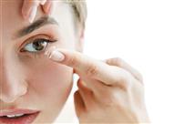 كيف تختاري العدسات اللاصقة المناسبة للون بشرتك؟