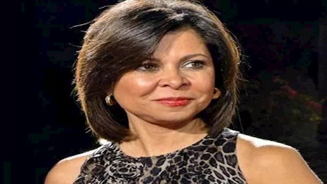 الفنانة سلوى محمد علي