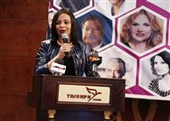  الدكتورة مايا مرسي، رئيسة المجلس القومي للمرأة