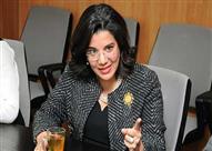 الدكتورة مي البطران، عضو لجنة الاتصالات بمجلس النو