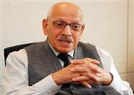 المفكر أحمد كمال أبوالمجد