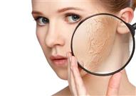 نصائح مفيدة للتخلص من جفاف البشرة