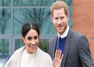  أول حساب رسمي لـ هاري وميجان على "إنستجرام" يدخل 