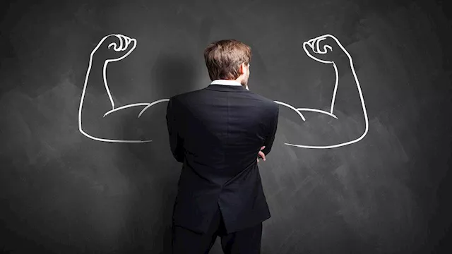 دراسة تكشف طريقة بناء عضلات قوية 