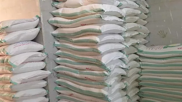 أسعار الدقيق