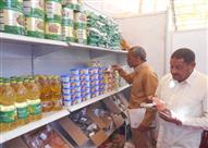 معارض أهلاً رمضان صورة ارشيفية