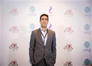 جليل اللبدي المؤسس والمدير التنفيذي لشركة الطبي