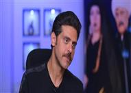 الفنان طارق صبري