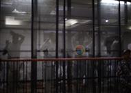 قضية فض اعتصام النهضة (9)