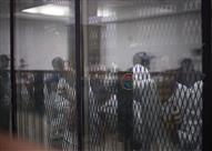 قضية فض اعتصام النهضة 